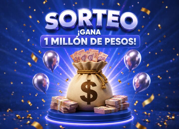 $1.000.000 directo a tu cuenta