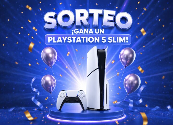 PlayStation 5 Slim Bundle