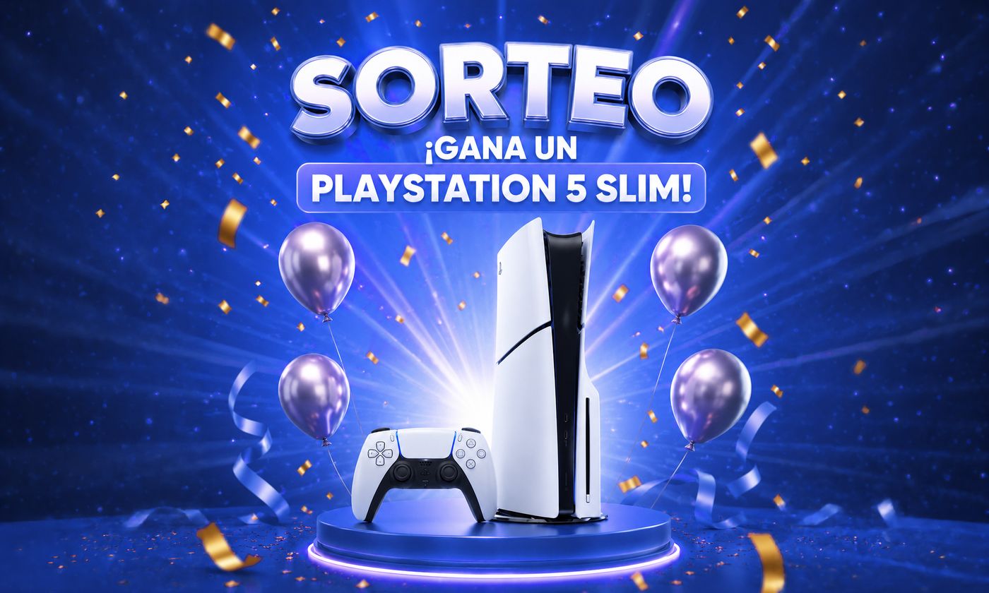 PlayStation 5 Slim Bundle